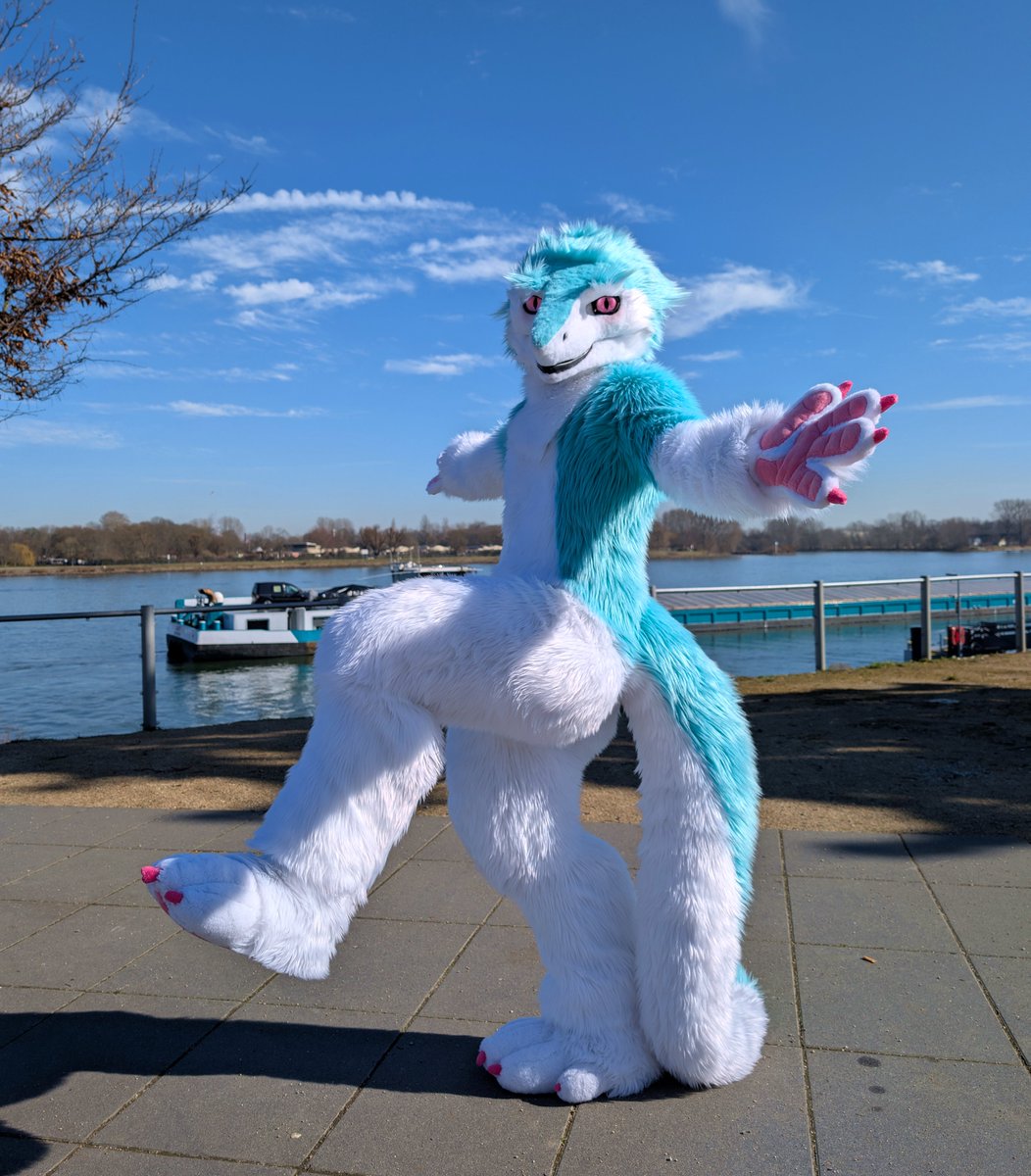fachtna_merp's tweet photo. eek its my birthday tomorrow!
-
character: fachtna
maker: sergnderg https://t.co/454X1wlEnY