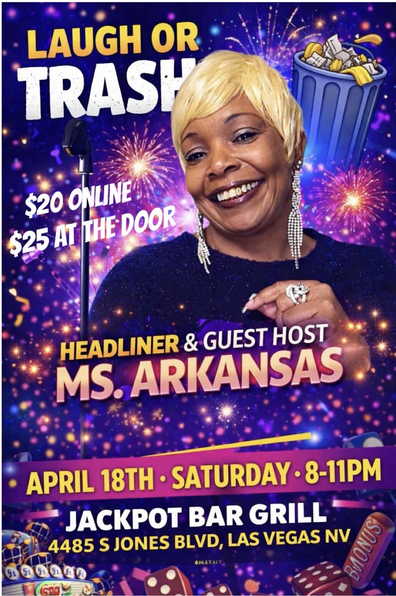 ComedianMsArkansas tweet media