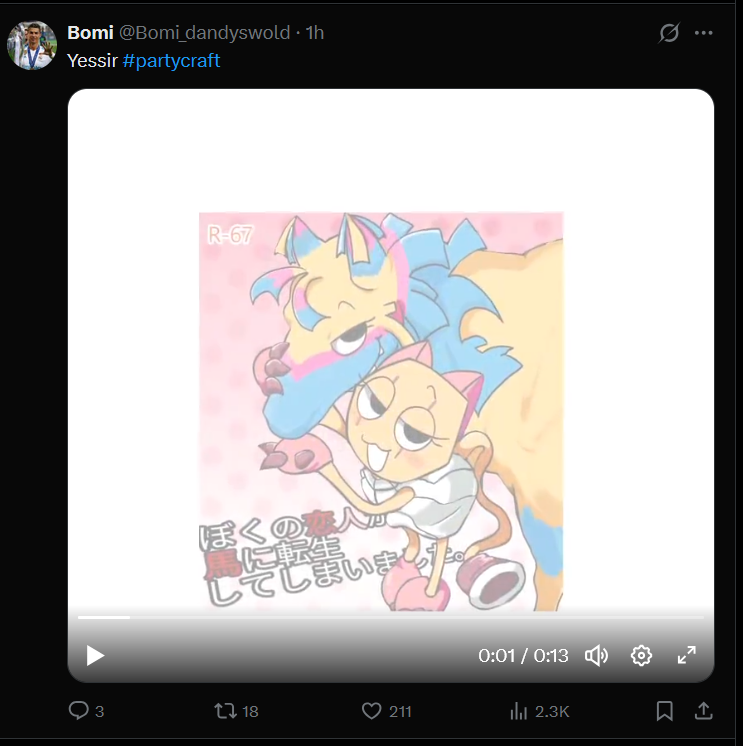 finn 🐟︎ tweet media