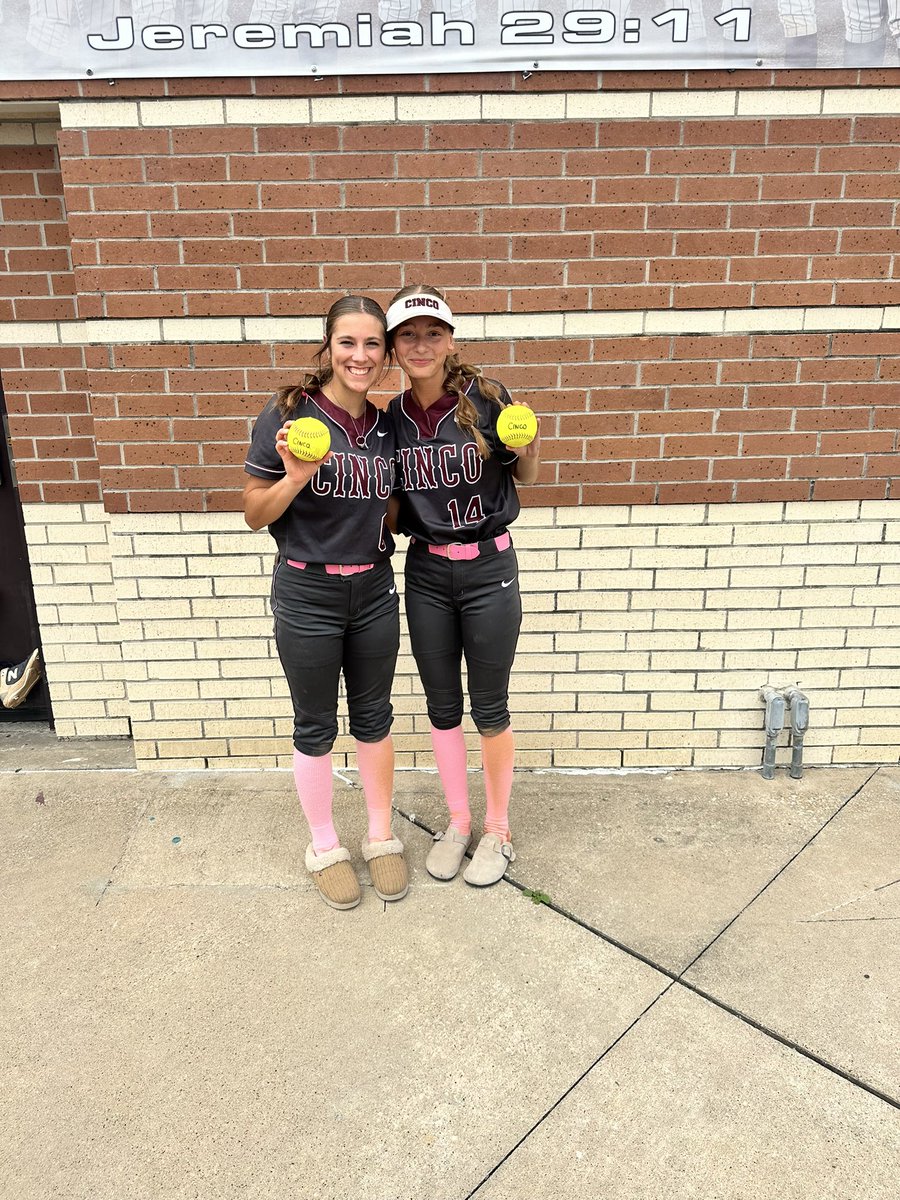 KayMaxSoftball's tweet photo. “For I know the plans I have for you” https://t.co/Vv3uEwoCVo