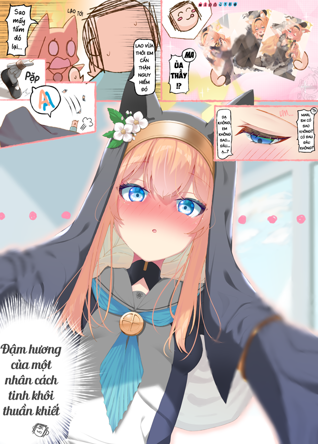 YNoS☄️Đã láo còn lươn tweet media