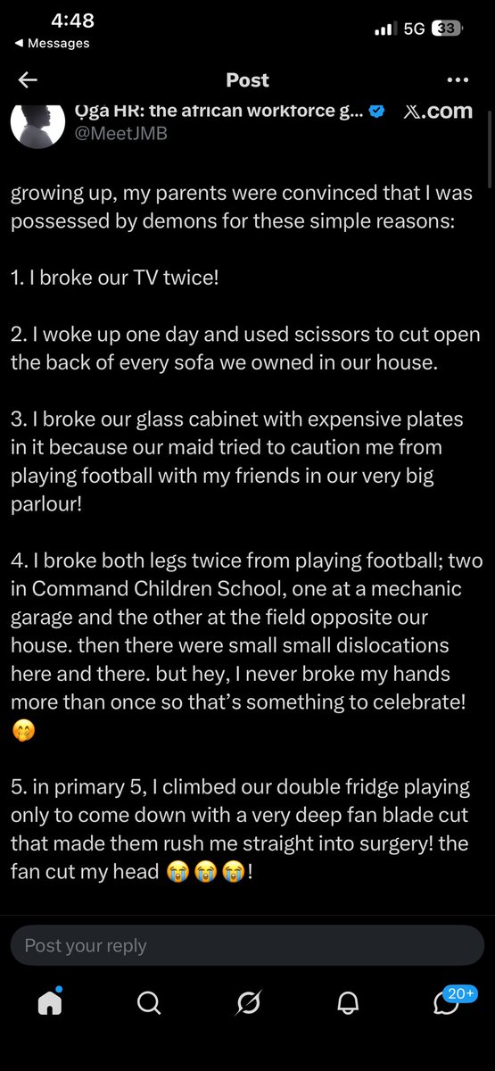 BIG VIRG | Fanatix ⚽️ tweet media