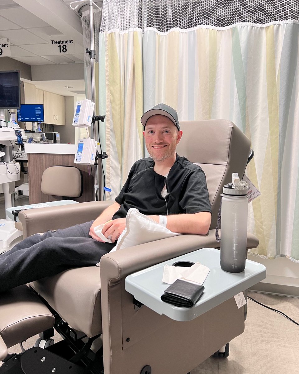 Colorectal Cancer Alliance tweet media