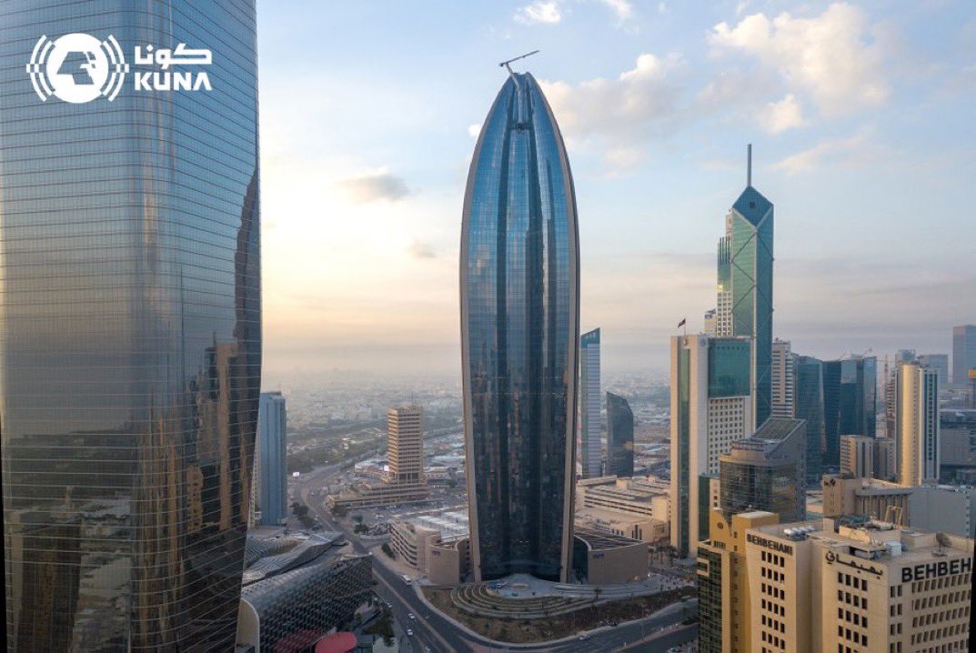 الشبكة العربية للأخبار tweet media