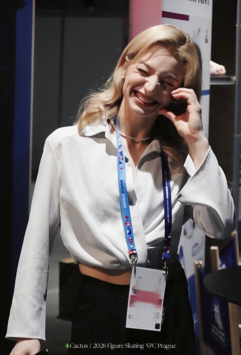 Amber Glenn Updates tweet media