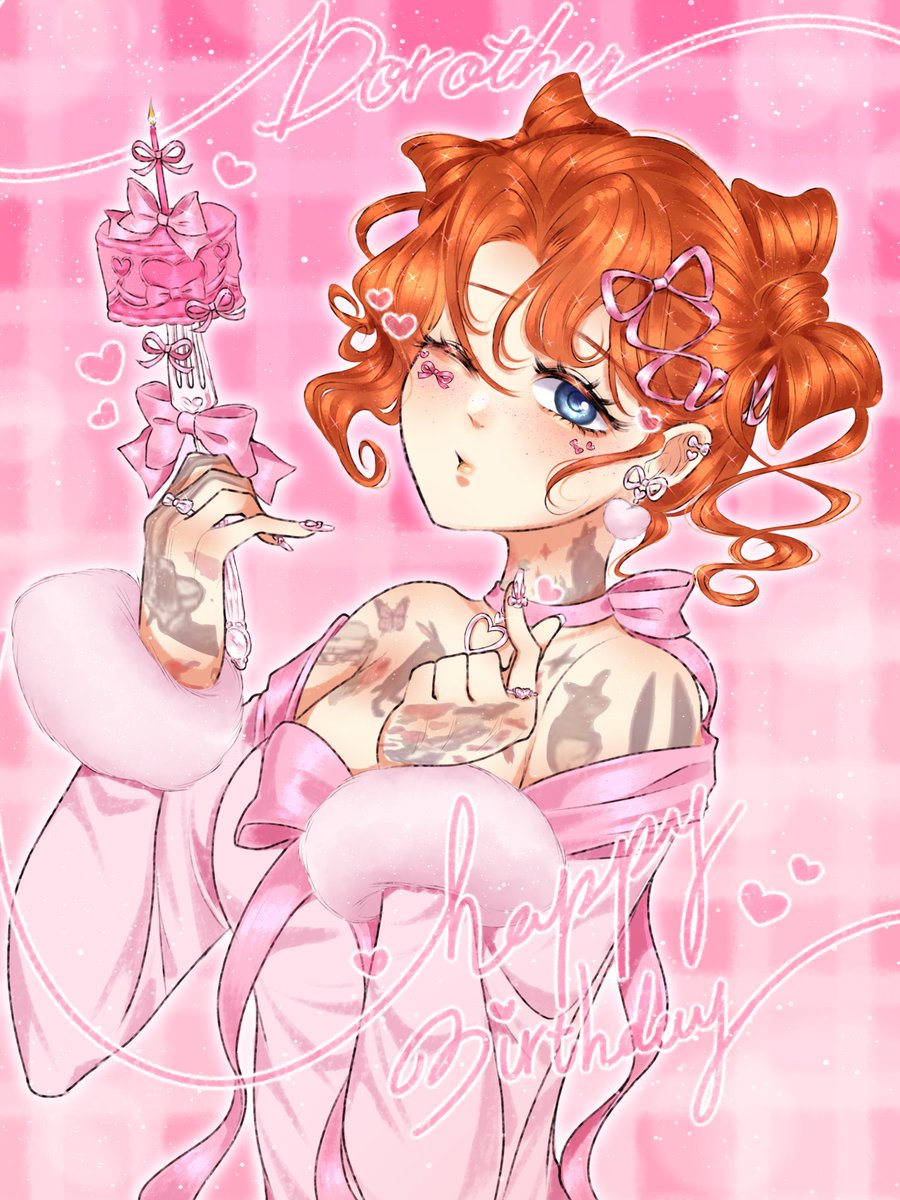 DanielCat tweet media