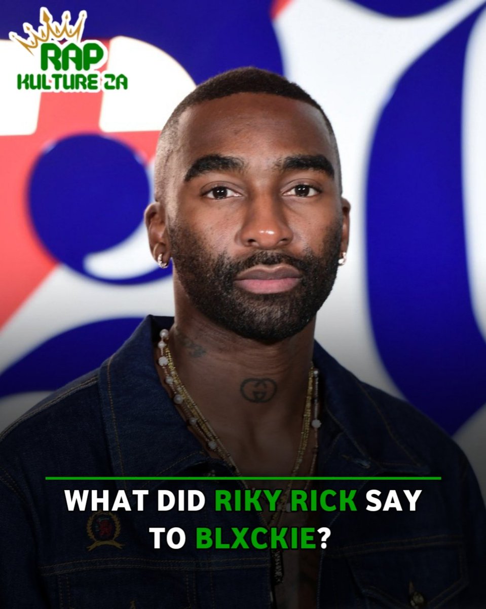 RAP-KULTURE ZA tweet media