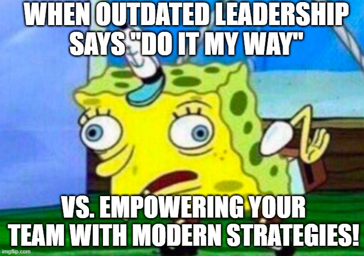 ServeBCLLC's tweet photo. Strong CX leadership simplifies decisions. Weak leadership complicates them.
#leadership https://t.co/ooedFANahq