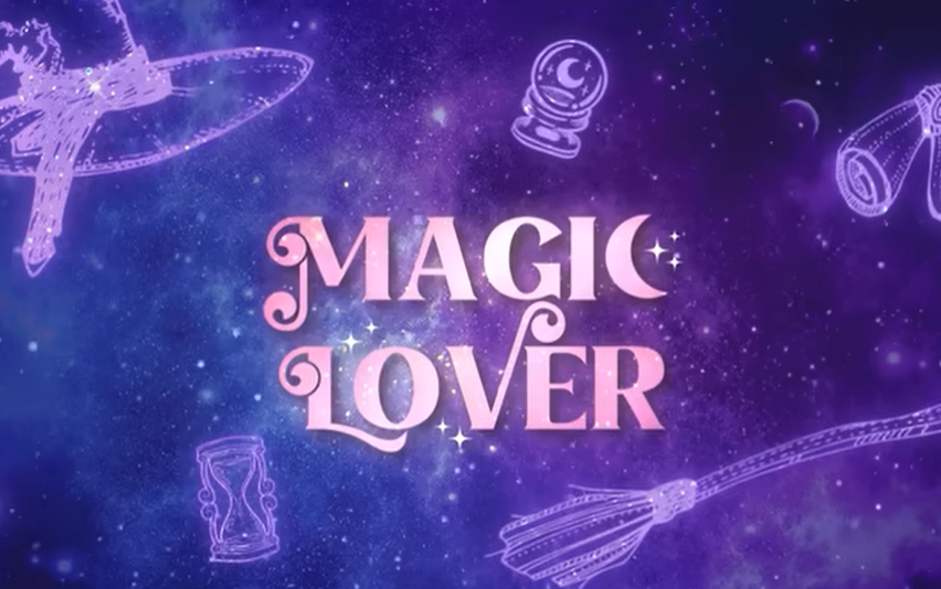 Zamiel💜☢️||Harit's Odes of affection|| tweet media