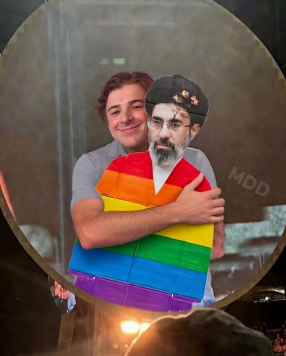 Stan Wilson tweet media