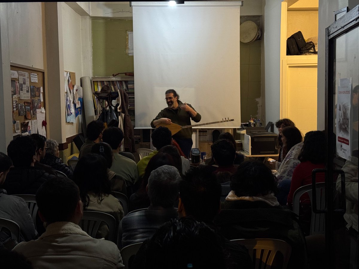 TKP Beyoğlu tweet media