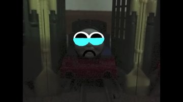 Sad day today my fellow sodor dayers, roblox has decided to terminate my roblox account without any explanation other than the word "other", so sadly the game got deleted alongside the account