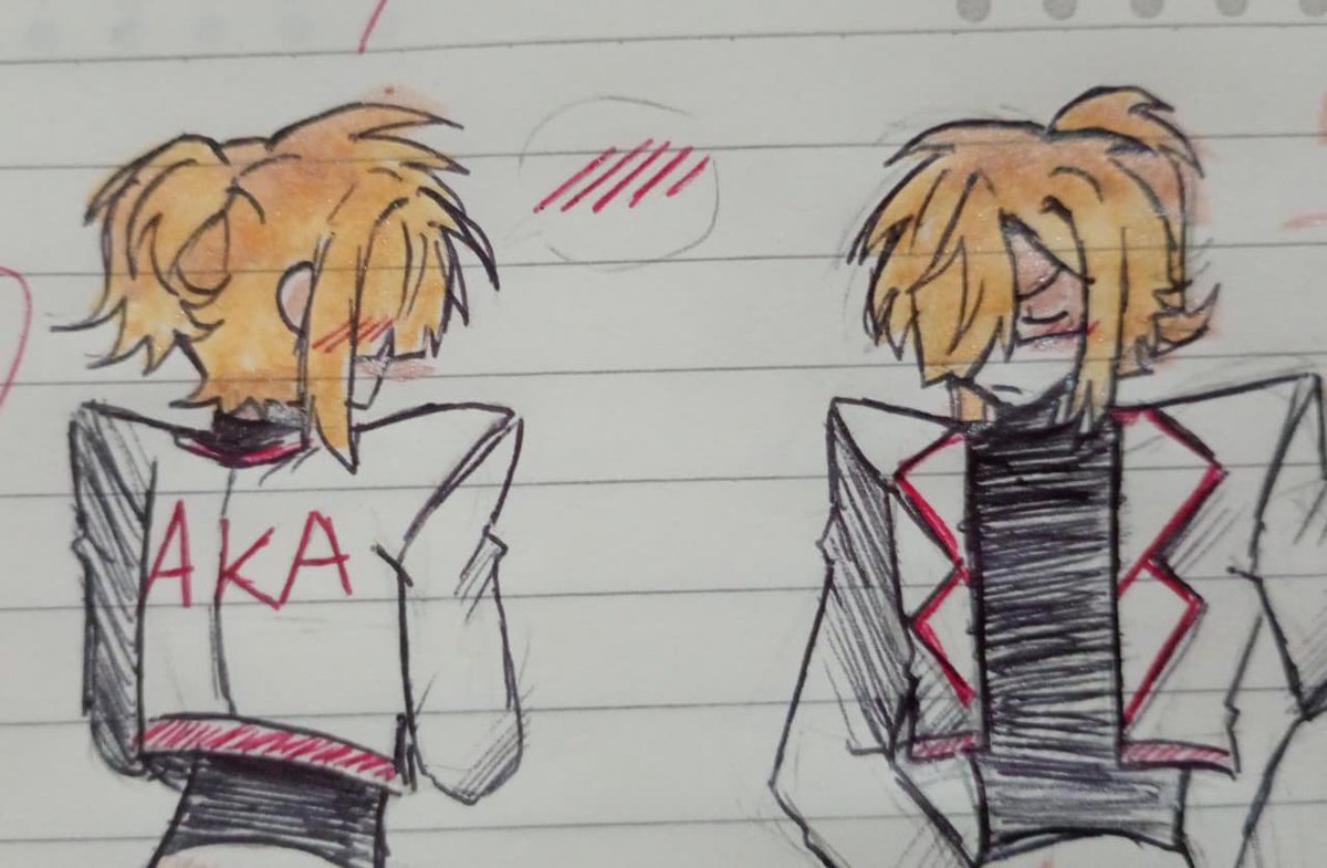 yamir ᅟ𖹭ᅟ aki's husb tweet media