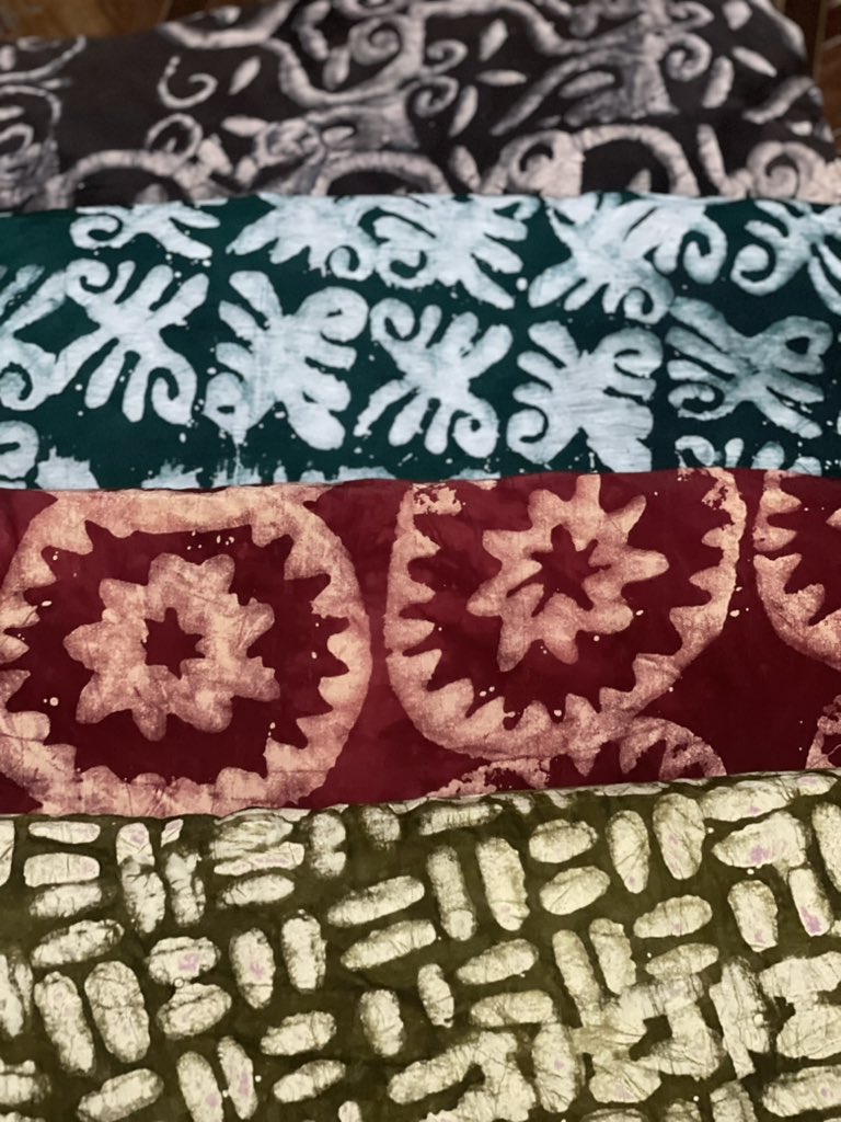 Fabrics _Beddings in Lagos tweet media