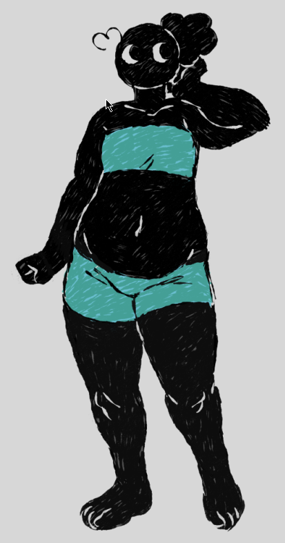 LesserL | 16+ | comms open | tweet media