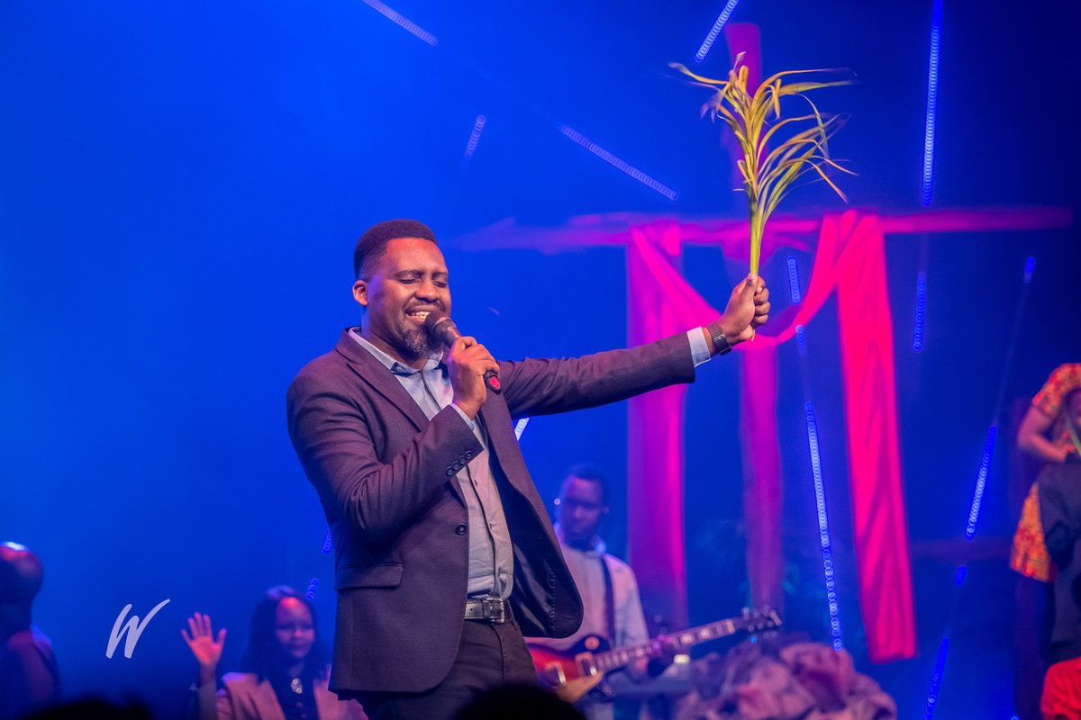 Watoto Church tweet media