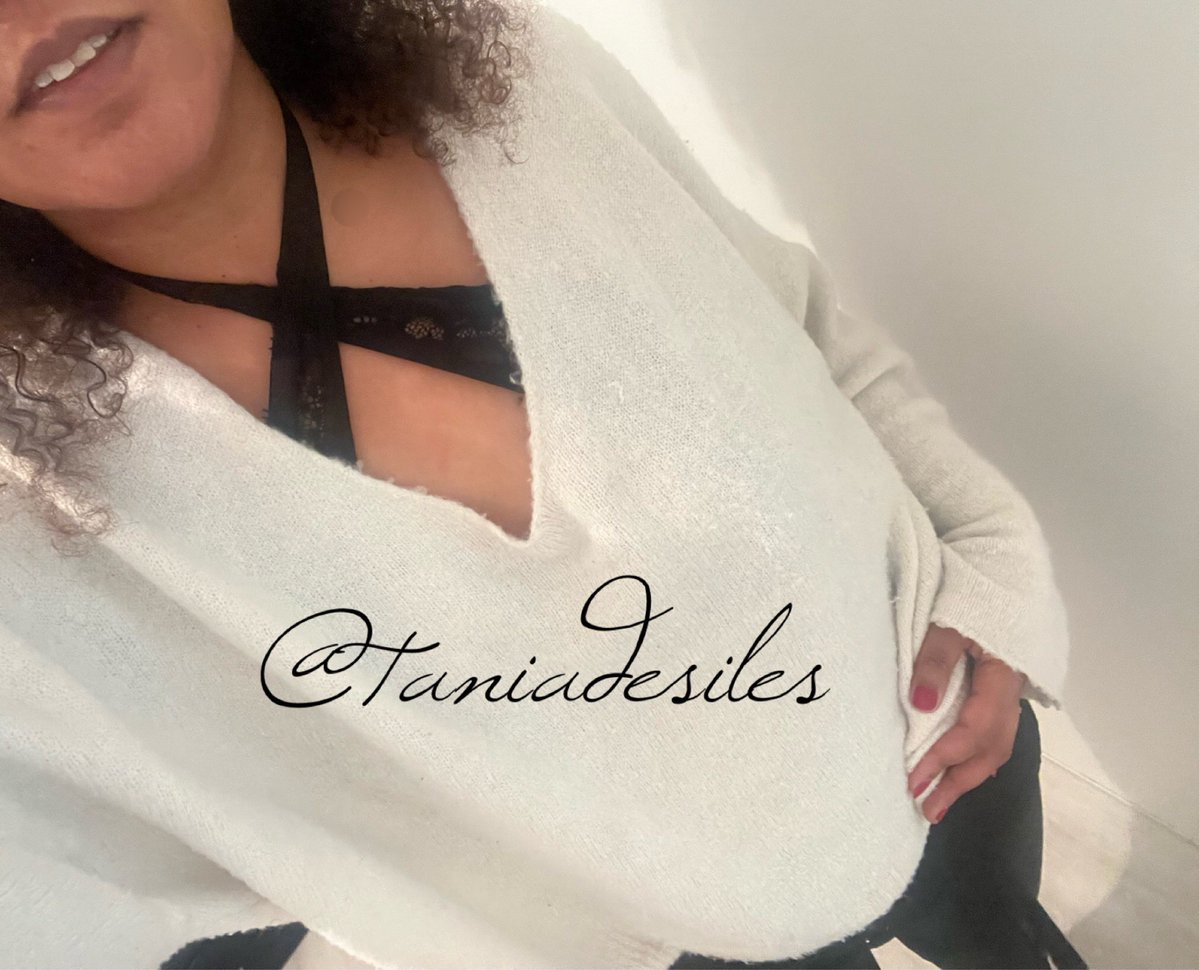 Tania libertine tweet media