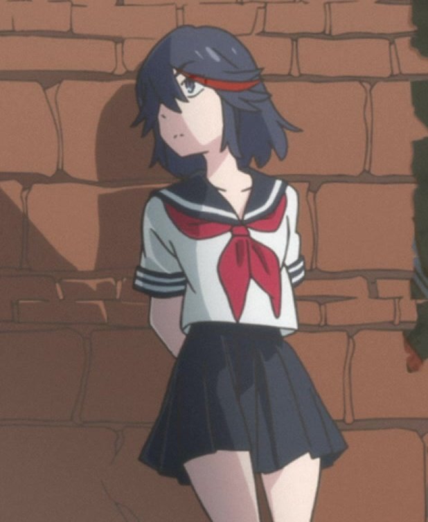 Daily Gainax & Trigger tweet media