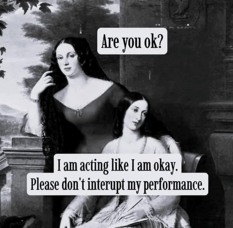 Ginger Grind tweet media