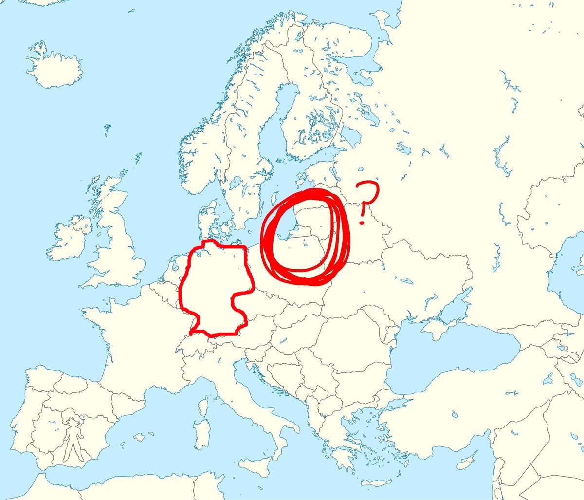 The Other Herr Loeblich tweet media