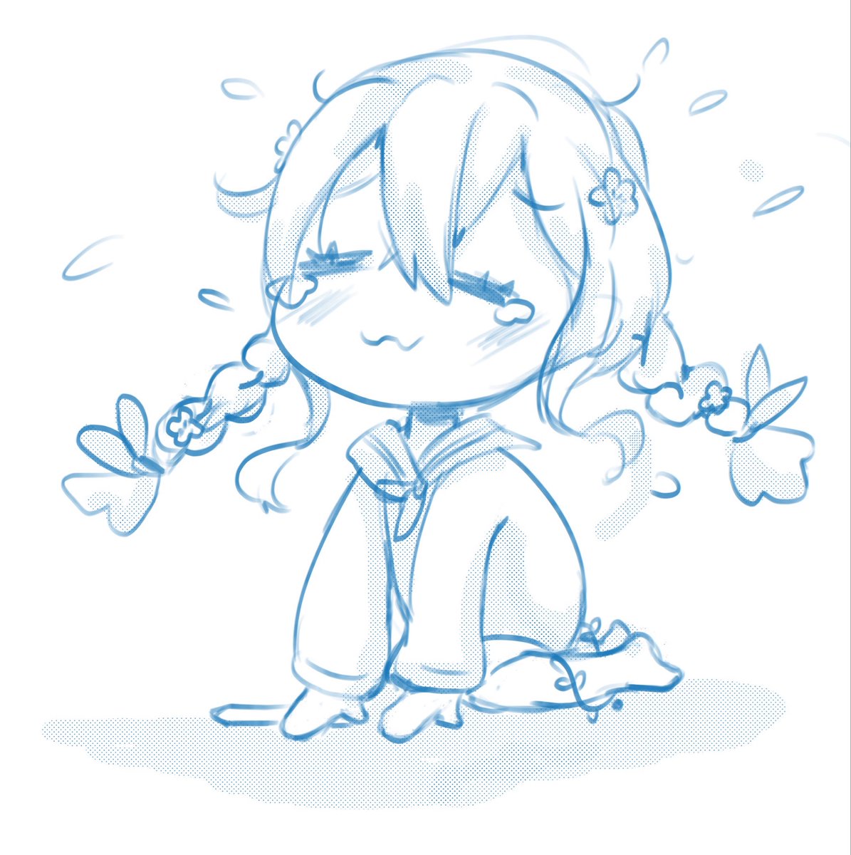Day 2: I give up nothing is working today ;-;