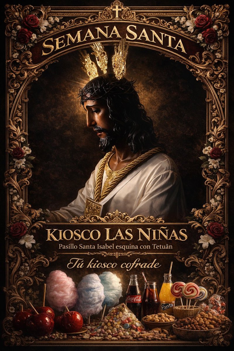 Miss Boquerona tweet media