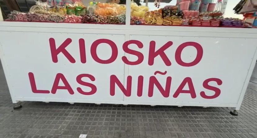 Miss Boquerona tweet media