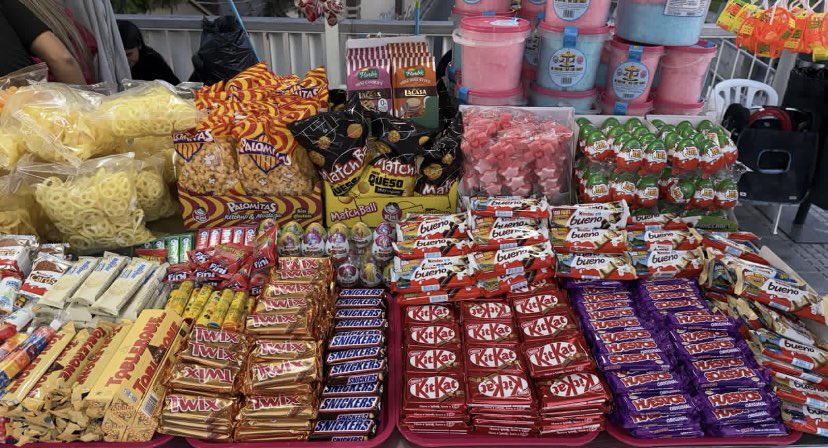 Miss Boquerona tweet media