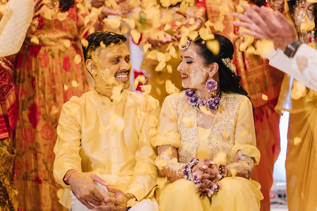 Munaluchi Bride tweet media