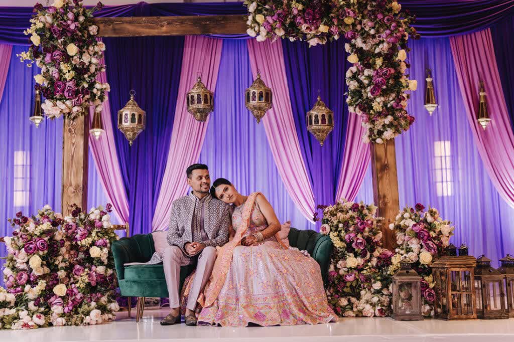 Munaluchi Bride tweet media