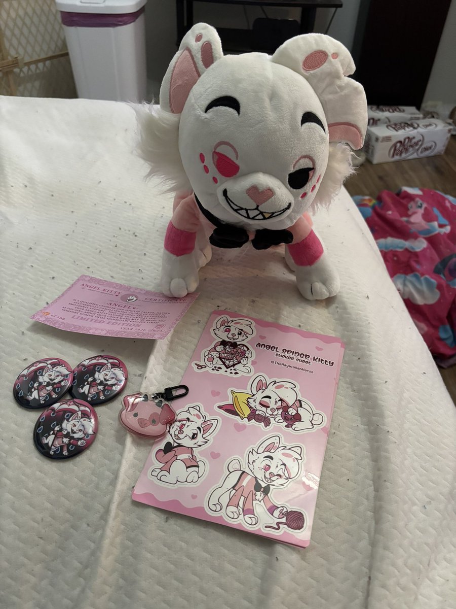 ✨Mishka ✨ tweet media