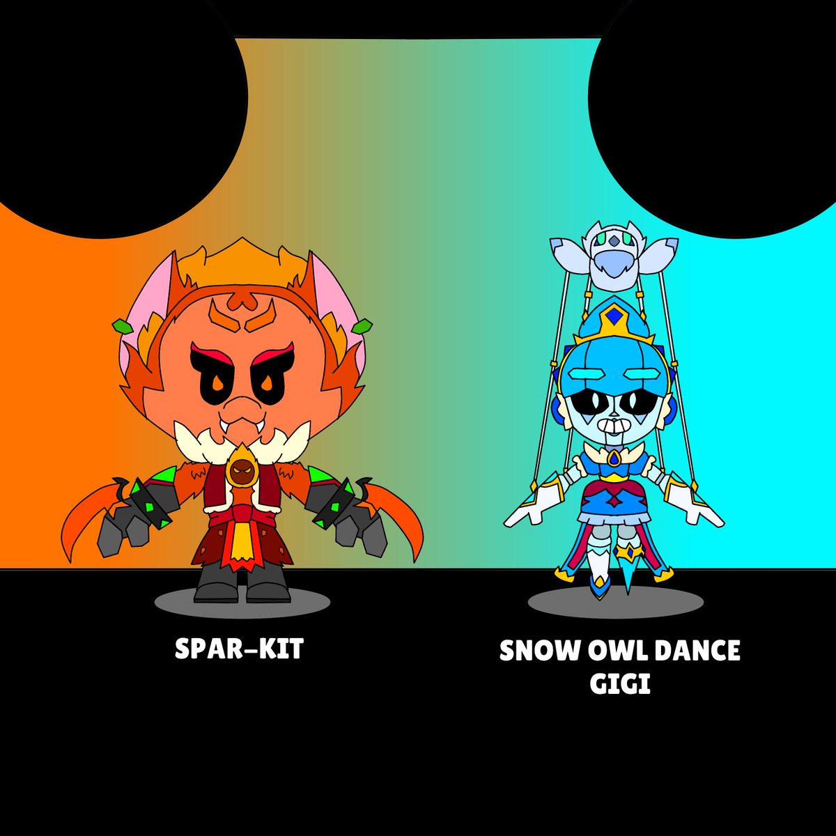 Anox 🍉 tweet media