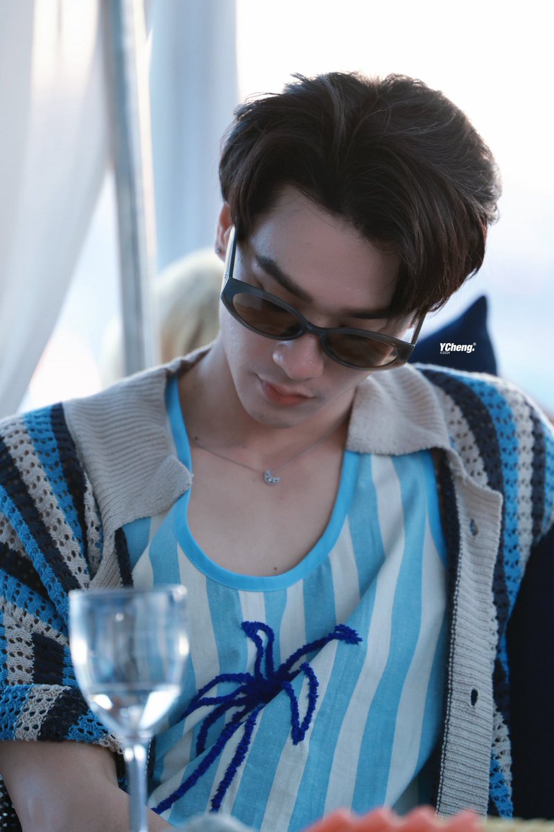 ก๊องแก๊งค์ ₍ᐢ ̥ ̞ ̥ᐢ₎ tweet media