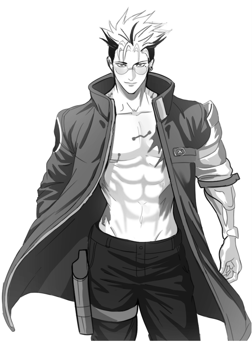 Daishyovxki tweet media