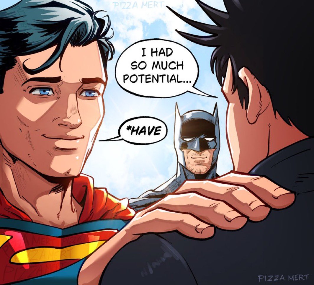 Superman Folder tweet media