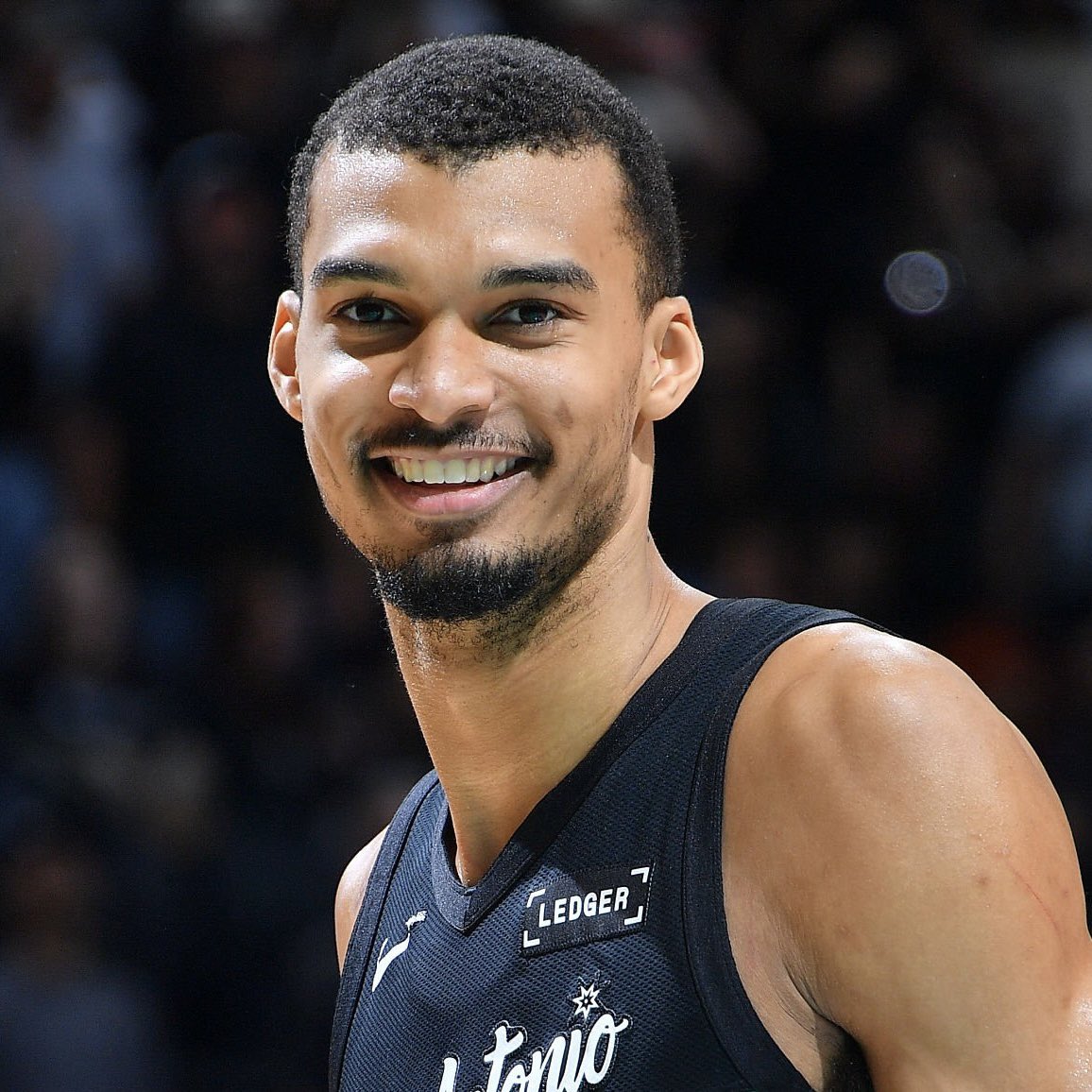 Polymarket Hoops tweet media