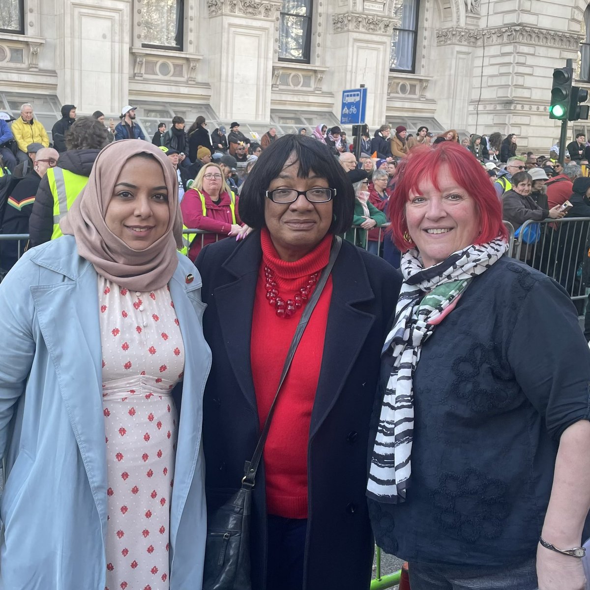 Apsana Begum MP tweet media