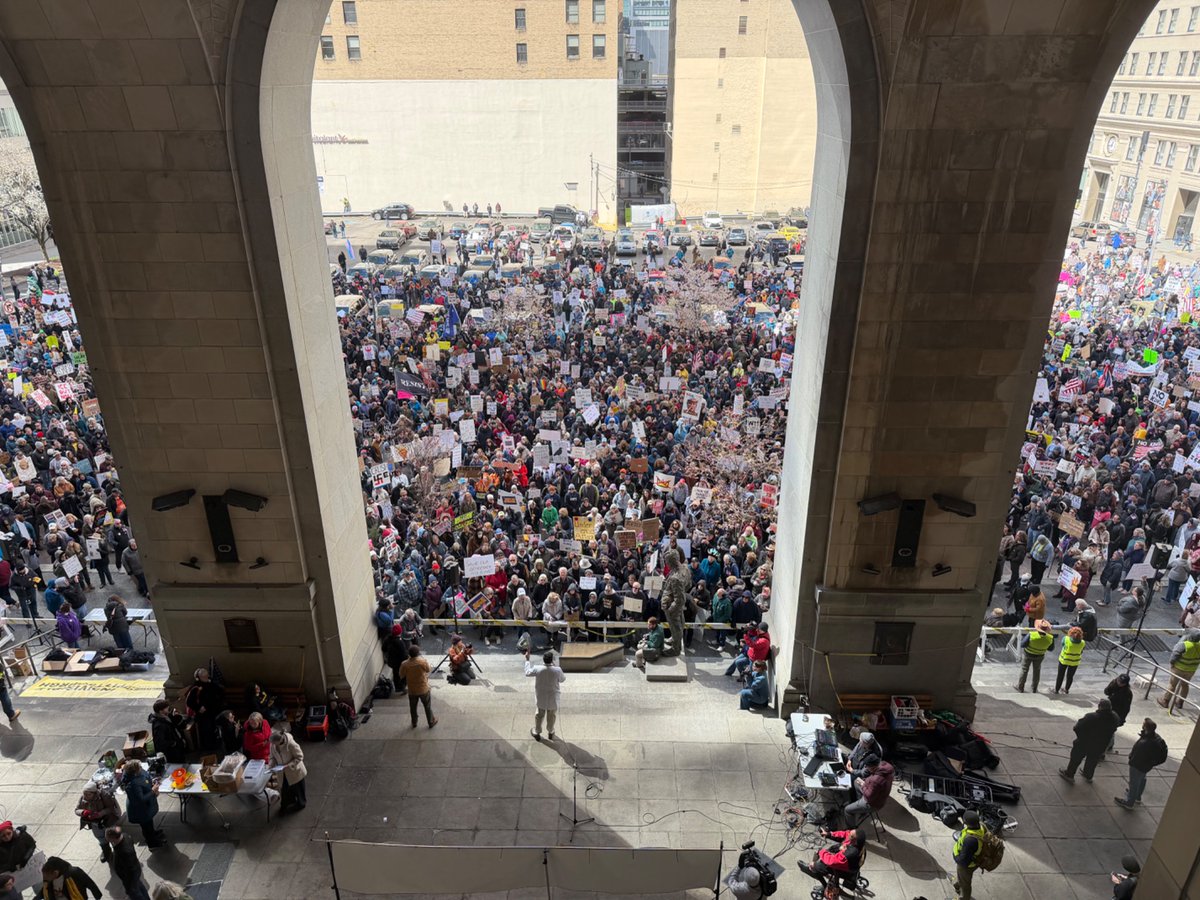 Corey O'Connor tweet media