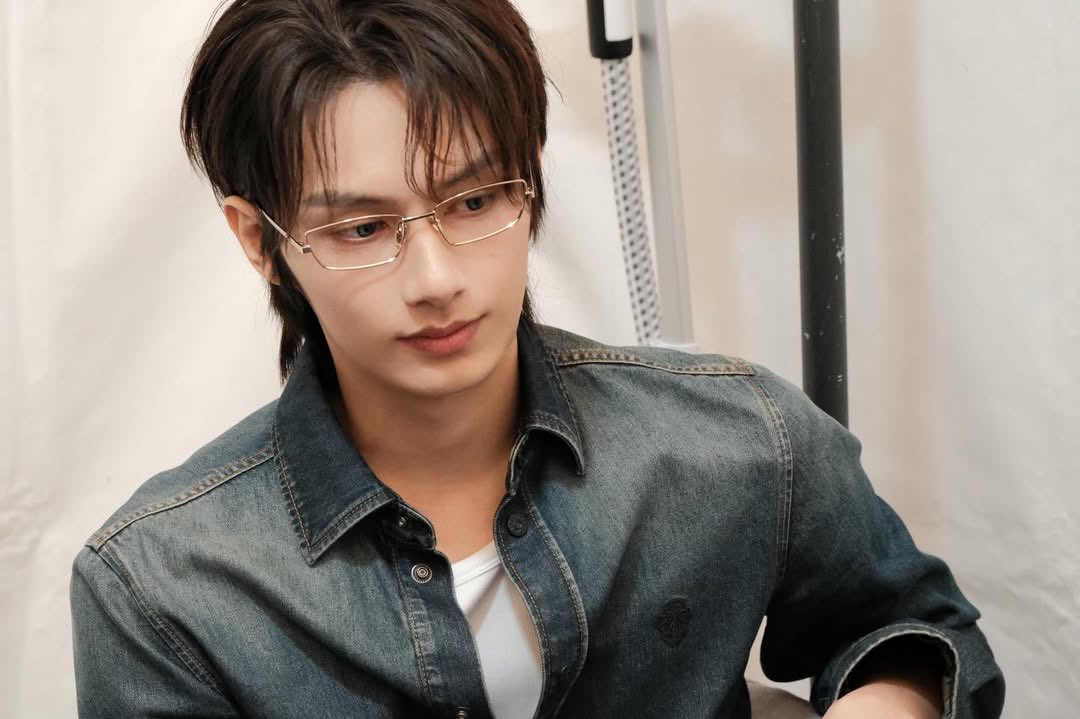 쿱준 (slow) tweet media