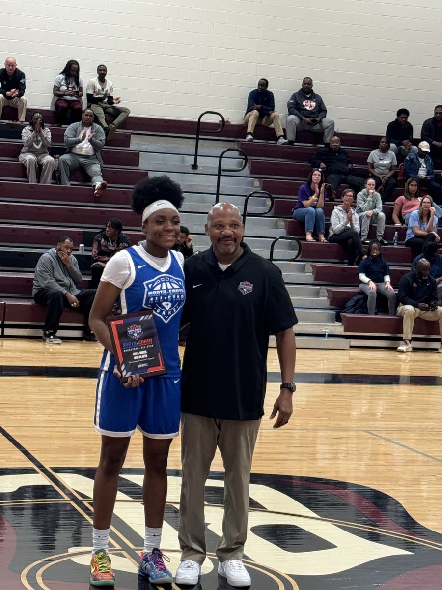 Gaffney Girls Basketball tweet media