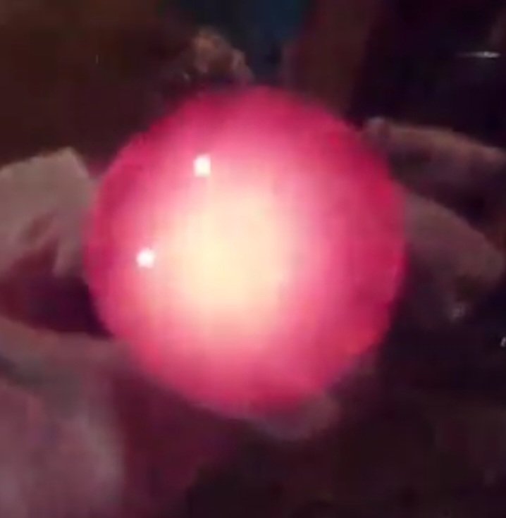 Jinxproof Genetics tweet media