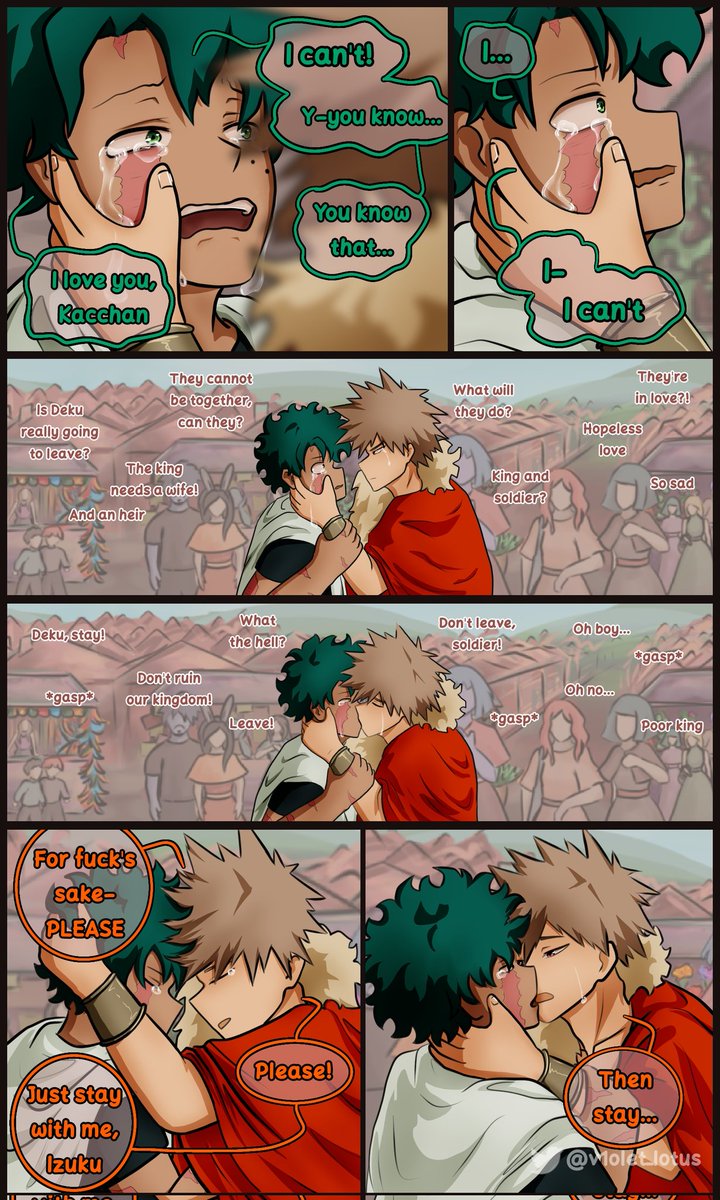 Violet Lotus tweet media