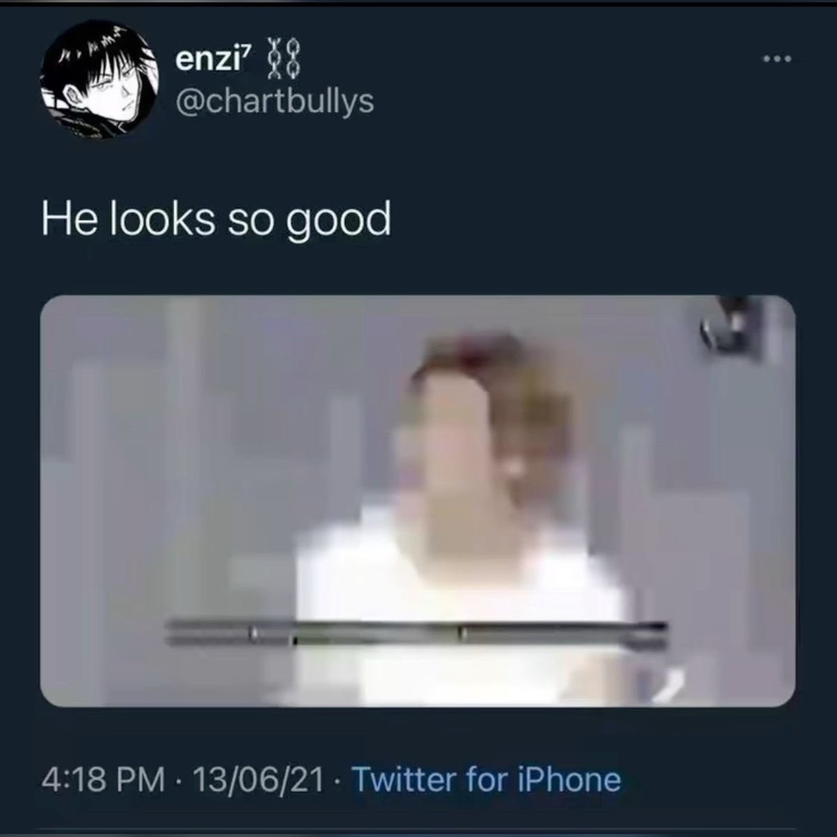 Connor Storrie Updates | Fansite tweet media