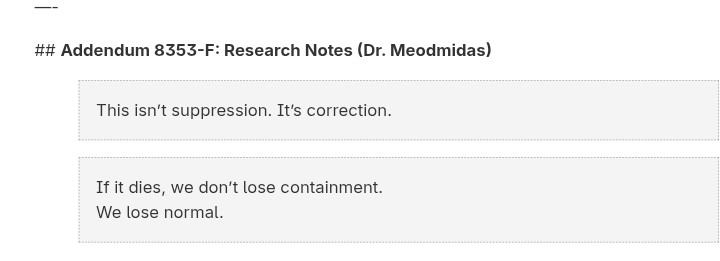 ARIA THE GREAT AND POWERFUL WITCH tweet media