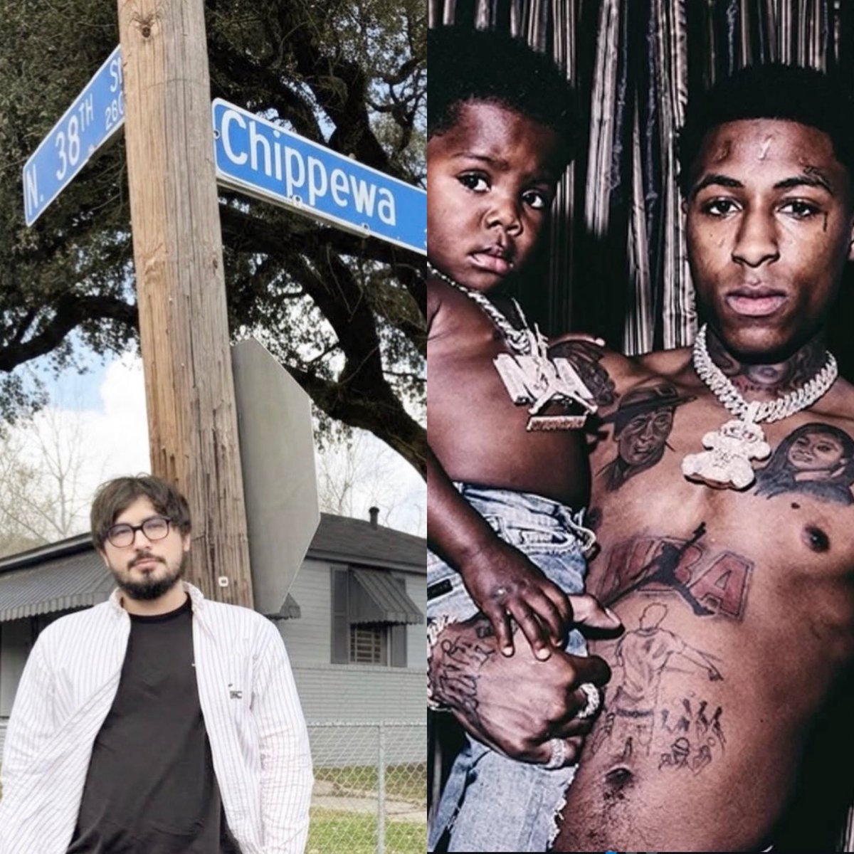 My Mixtapez tweet media