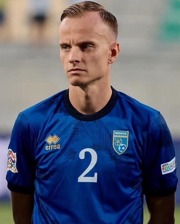 Kosovan Football 🇽🇰 tweet media
