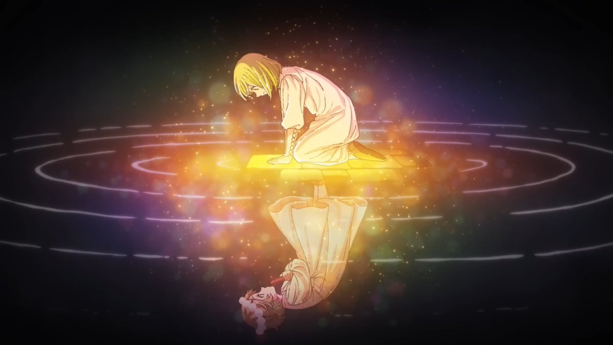 Sakuga ONE 「作画1️⃣」 tweet media