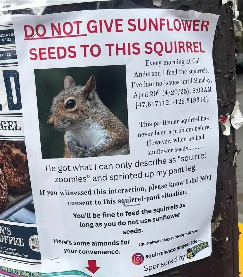 Papa Woof und Krampus und Bleaken tweet media