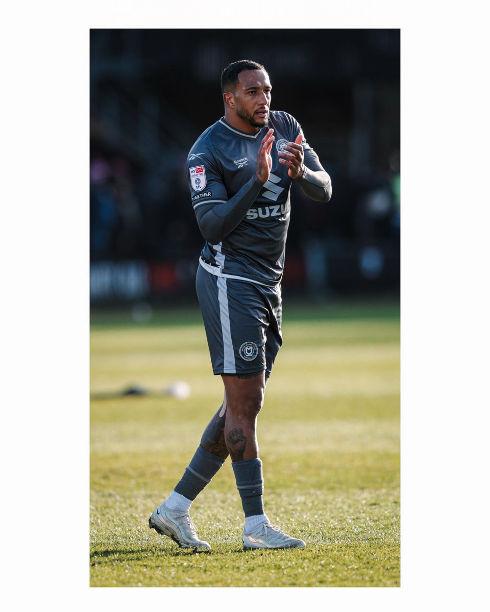 Milton Keynes Dons tweet media