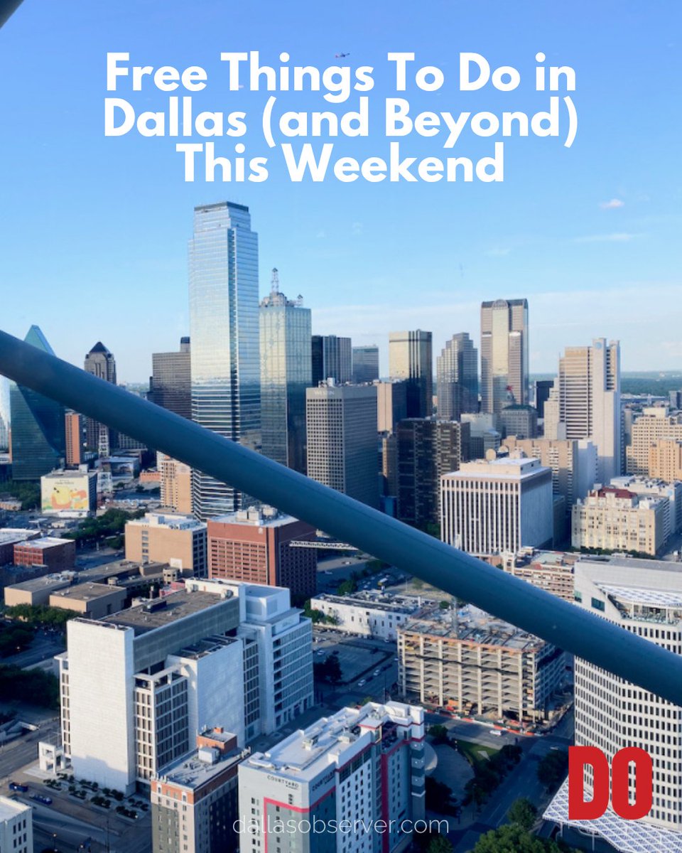 Dallas Observer tweet media